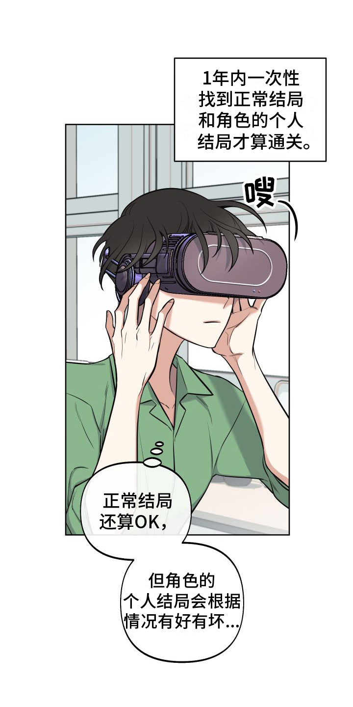 第2章：游戏主角13