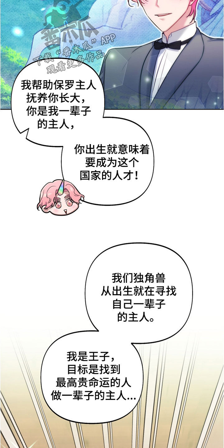 第34章：独角兽王子19