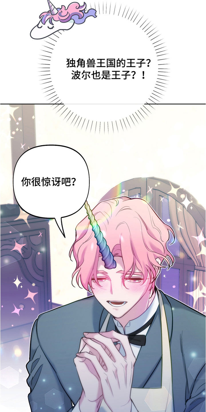 第34章：独角兽王子9