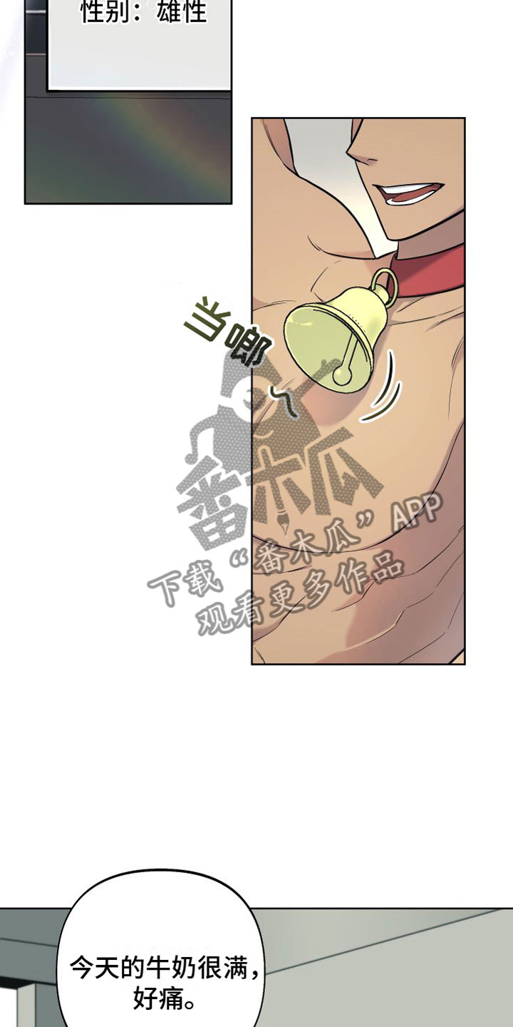 第4章：挤牛奶18