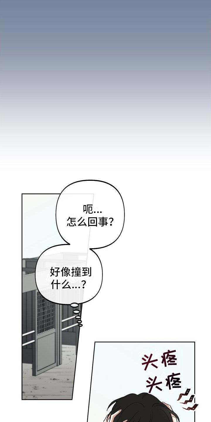 第6章：换一个5