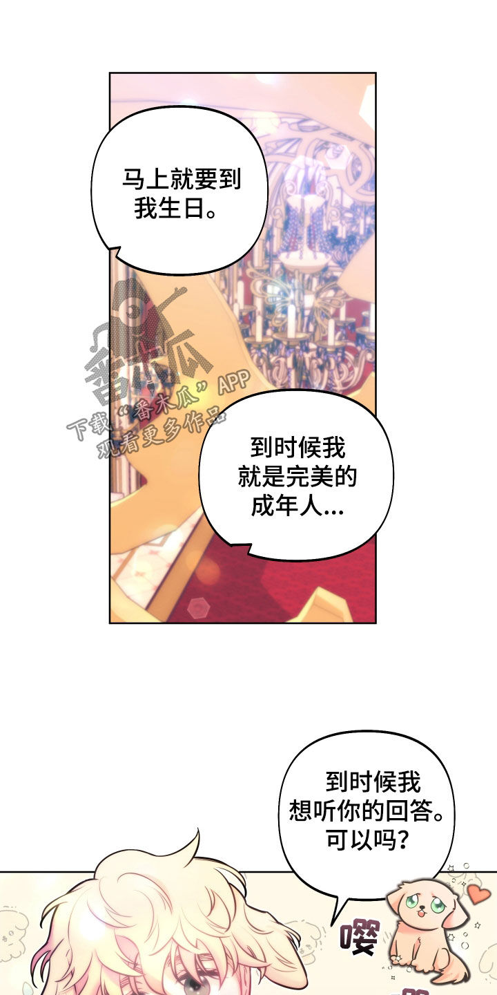 第23章：表白18