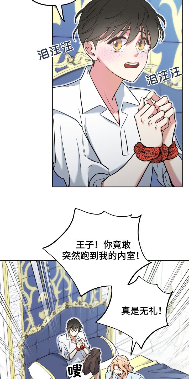 第20章：人设塌房21