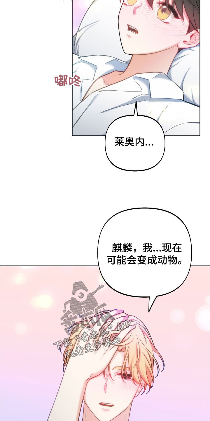 第26章：一定要原谅我23