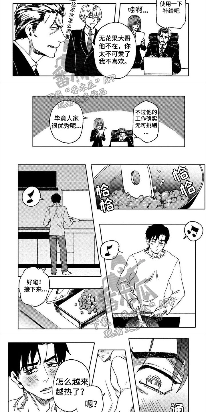 第21章：症状4