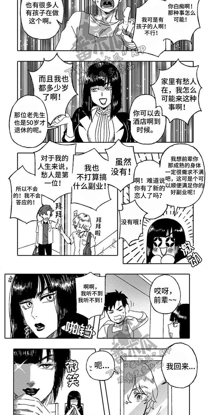 第12章：拜托5