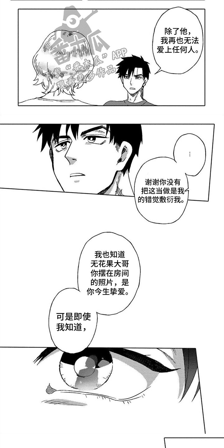 第20章：坦白4