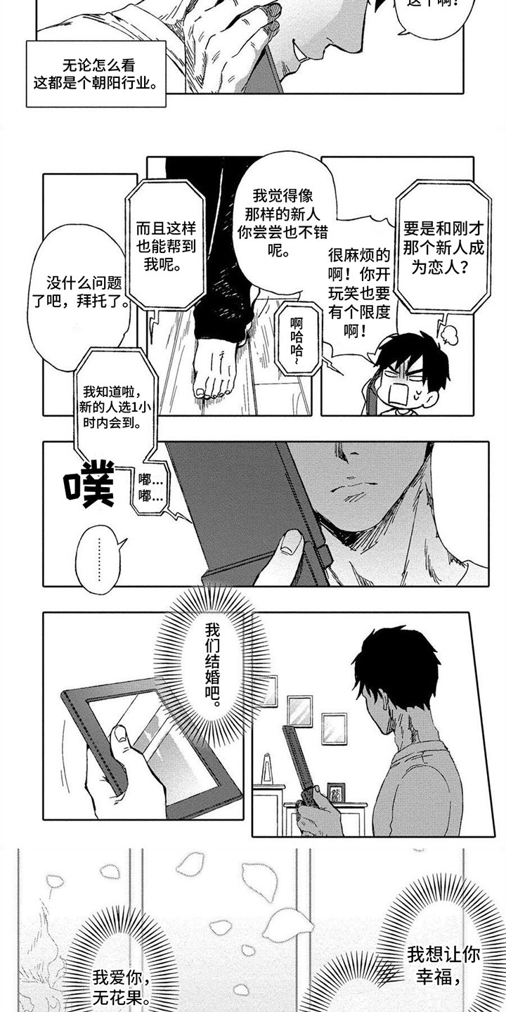 第2章：抱怨3