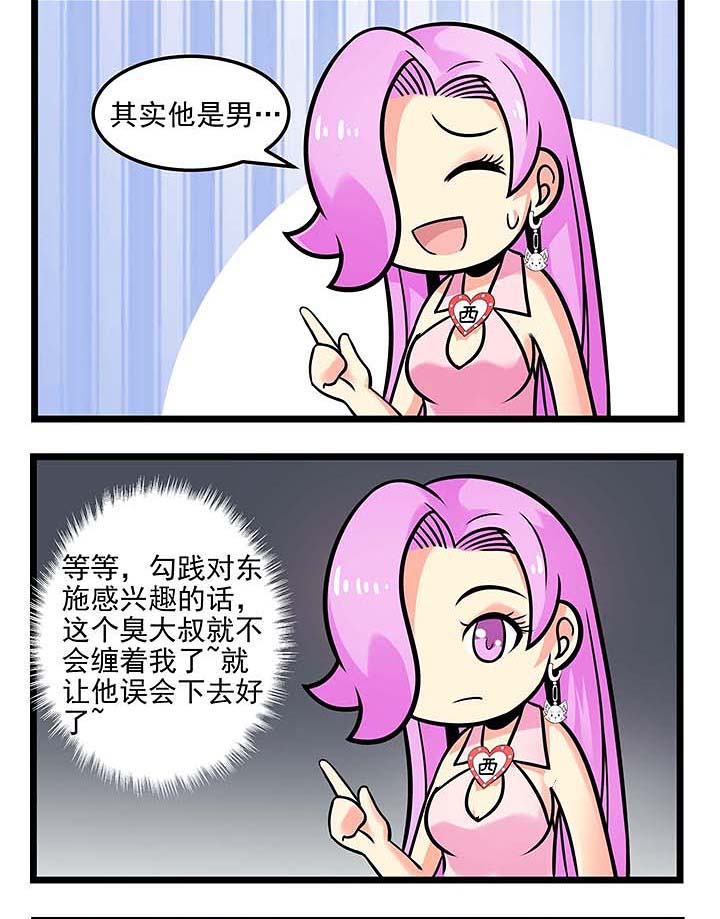 第83章：谁进错了？2