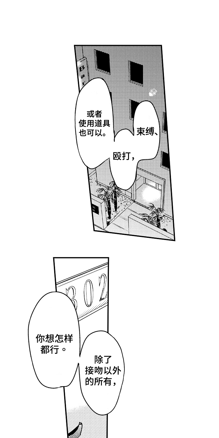 第3章：下次再约3