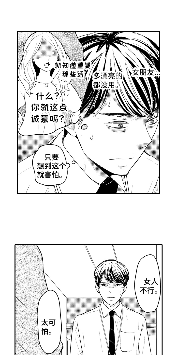 第2章：自荐1