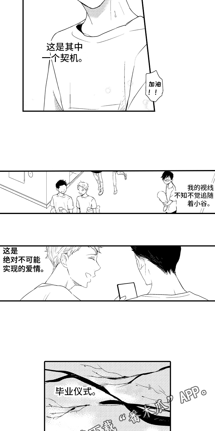 第20章：【番外】暗恋13