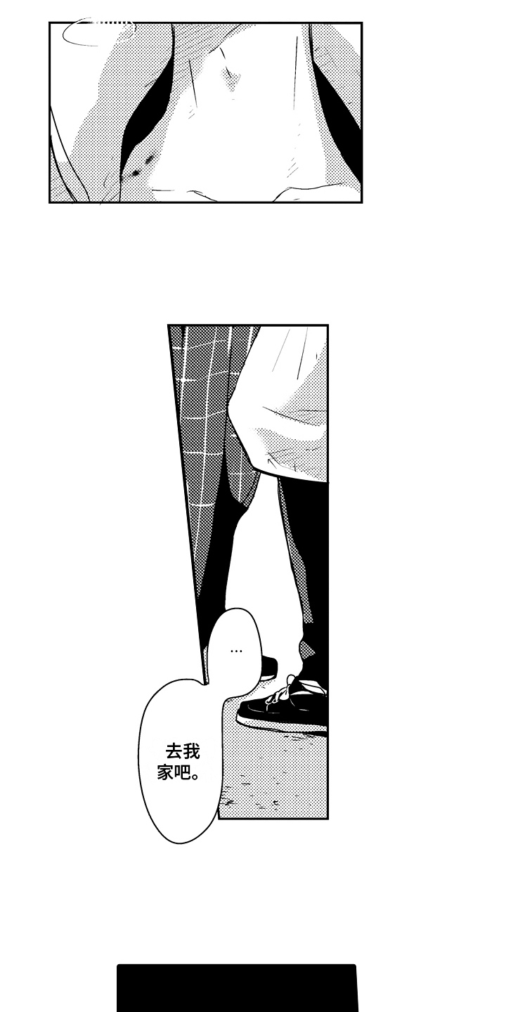 第7章：伤口2
