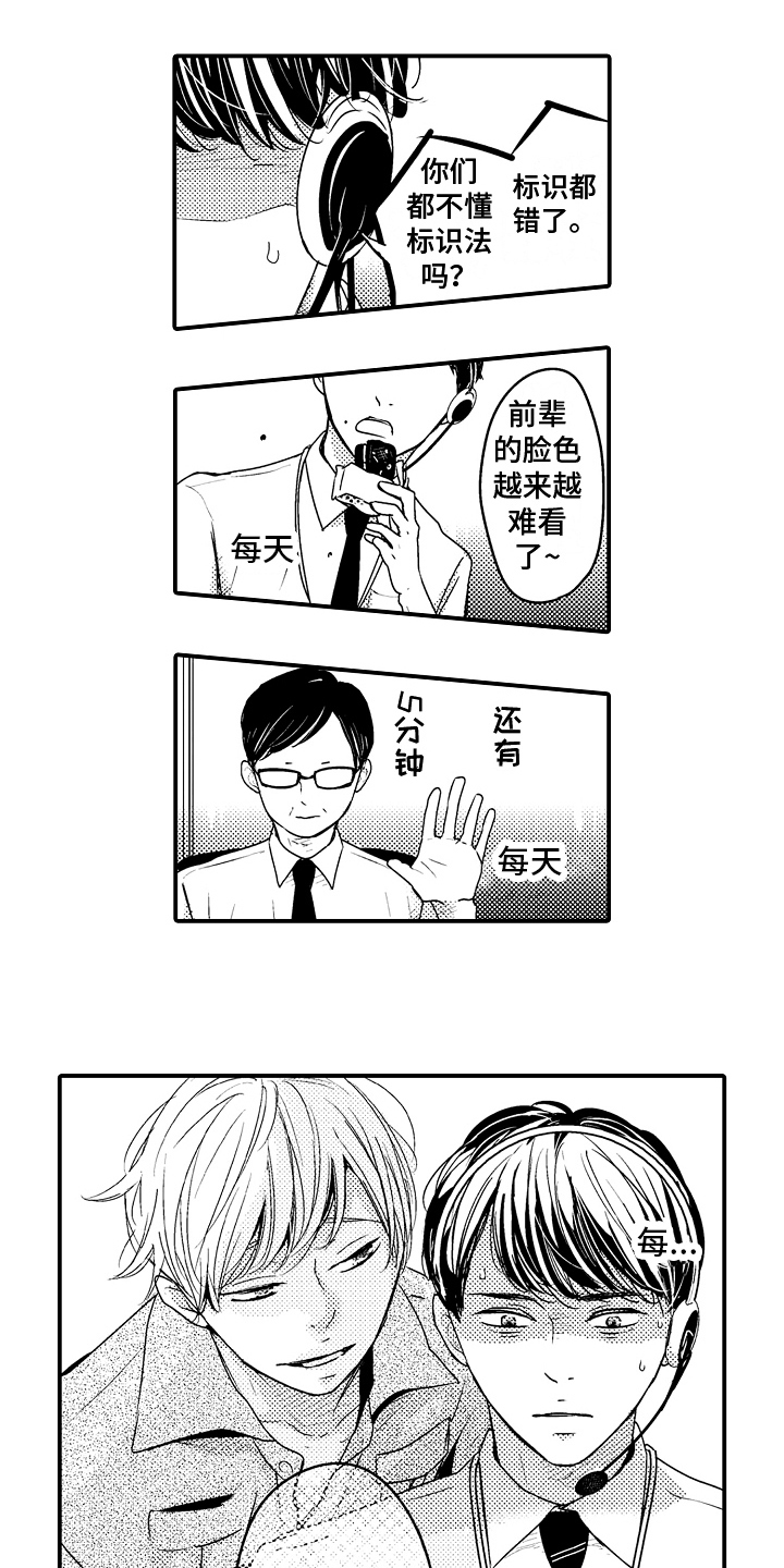 第3章：下次再约0