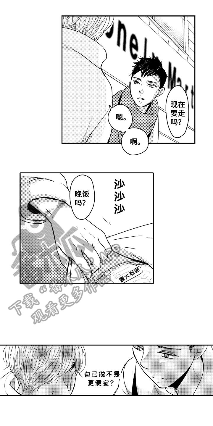 第7章：伤口0