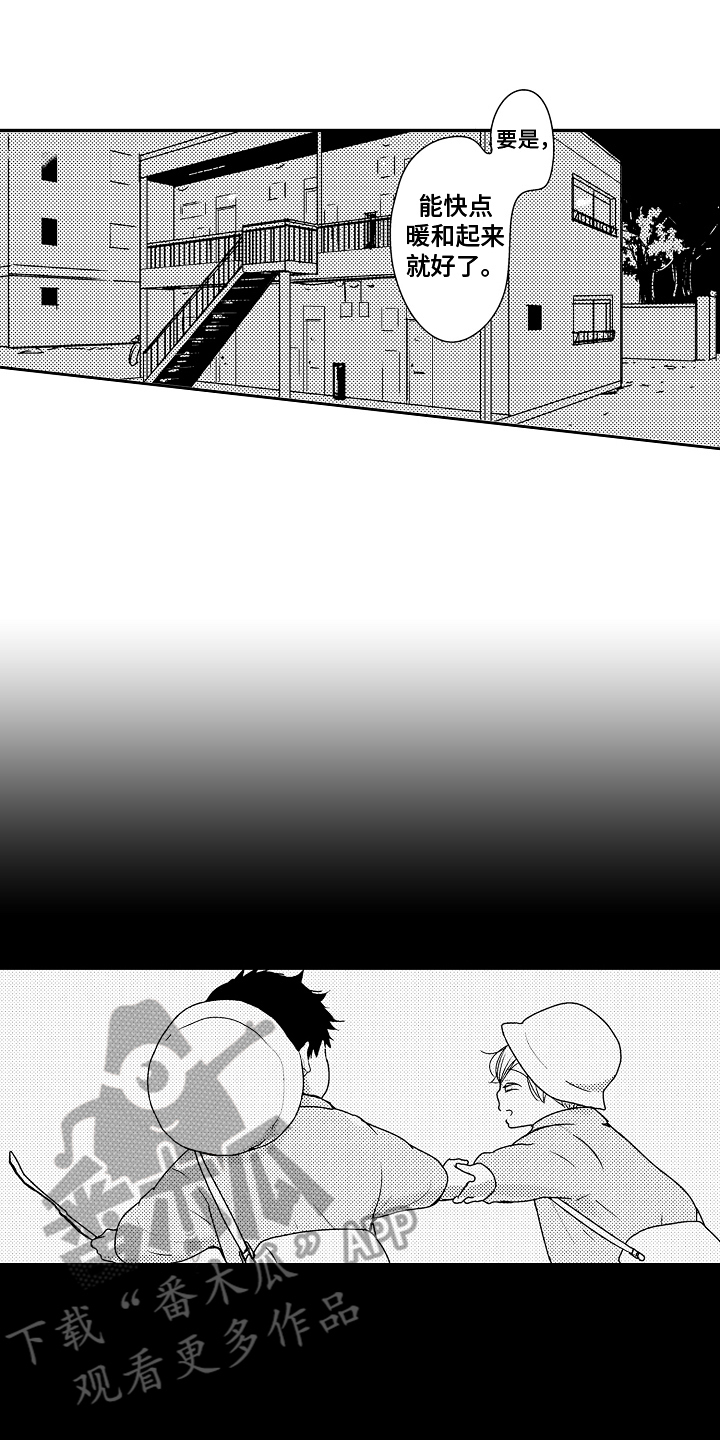 第8章：轻松1