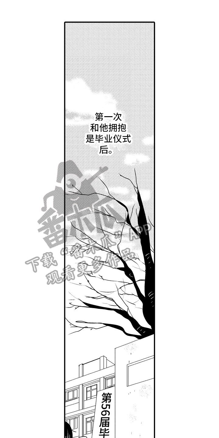 第16章：【番外】拥抱0