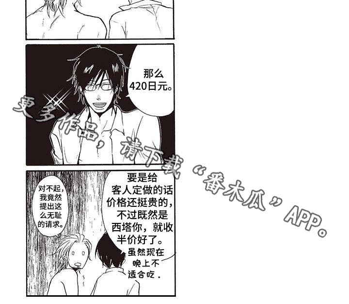 第13章：好奇6