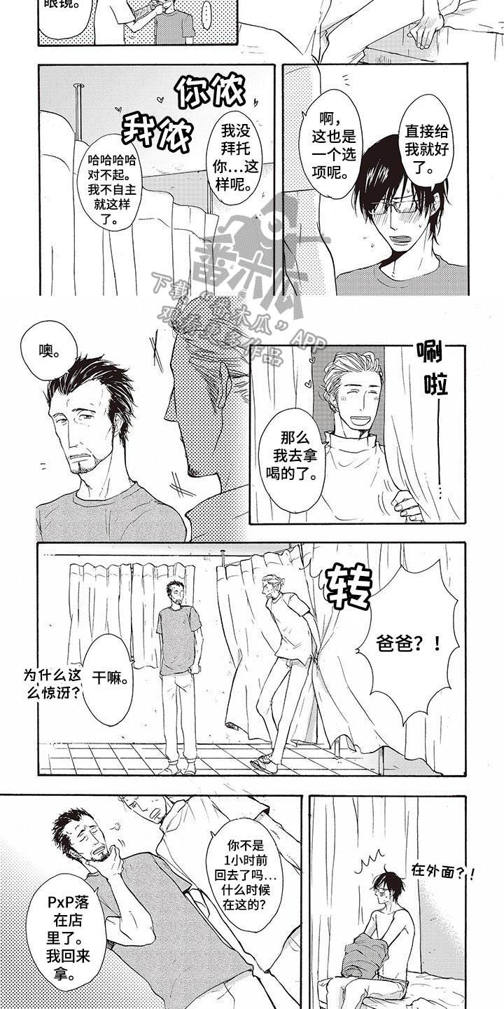 第13章：好奇4