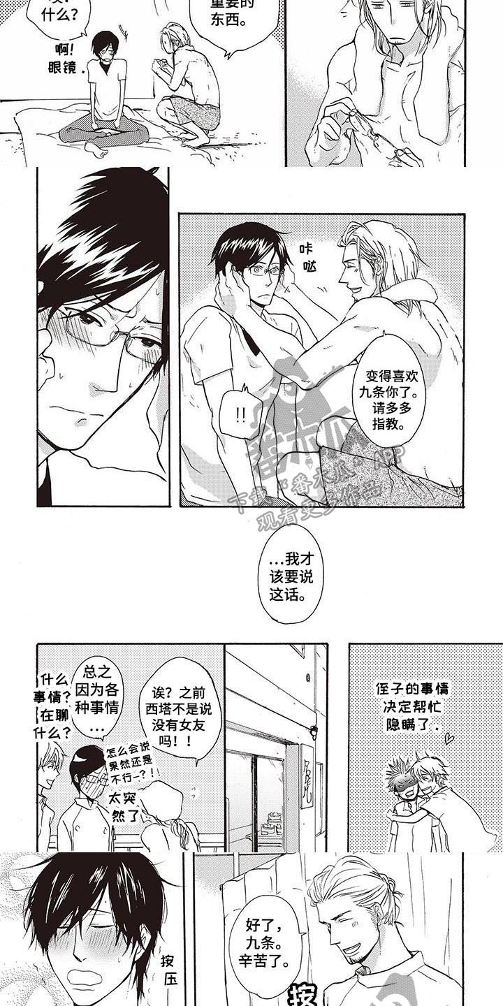 第13章：好奇2