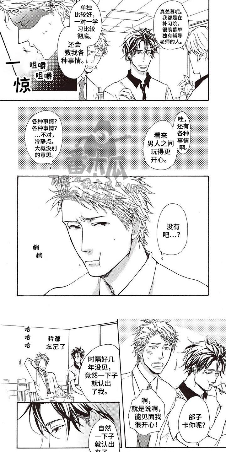 第15章：惊讶1