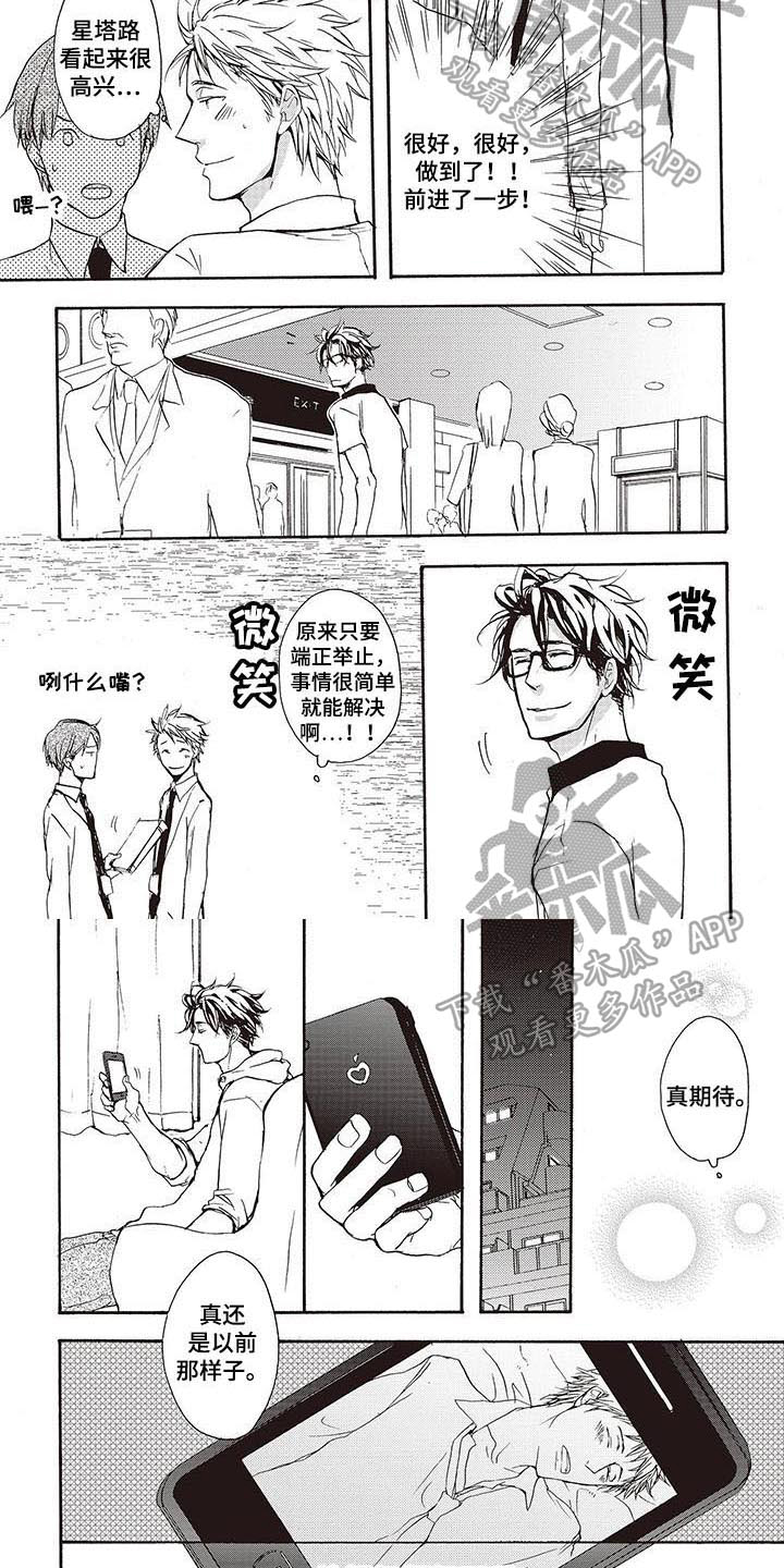 第16章：期待3