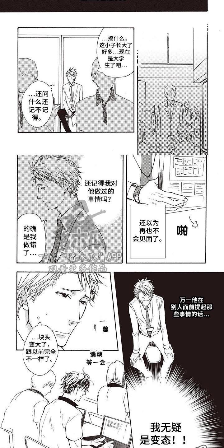 第14章：担忧4