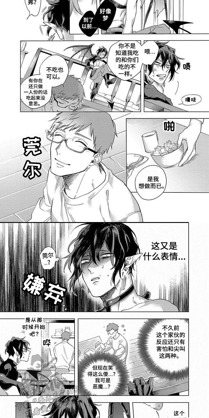 第10章：想要了解6