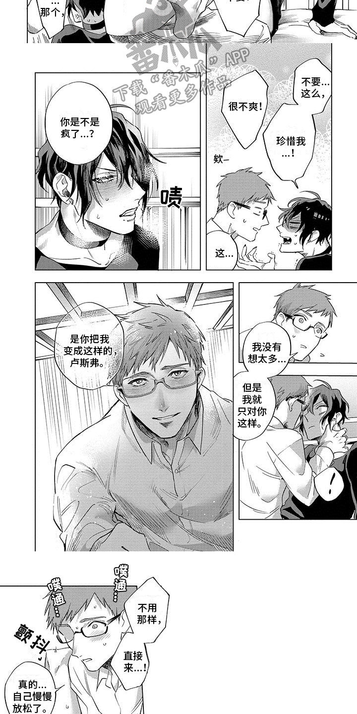 第13章：珍稀3