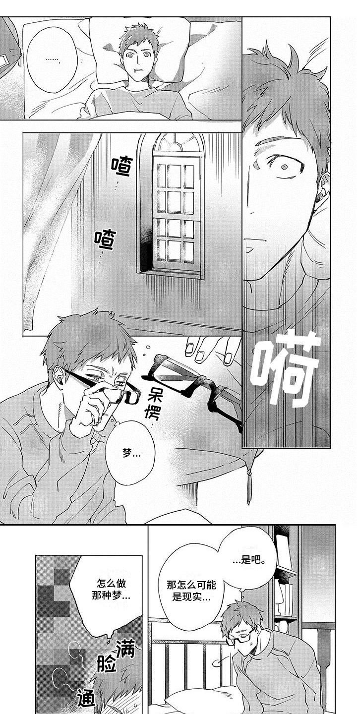 第3章：项圈0