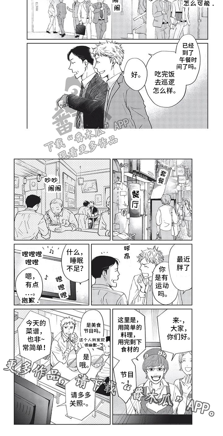 第6章：节目6