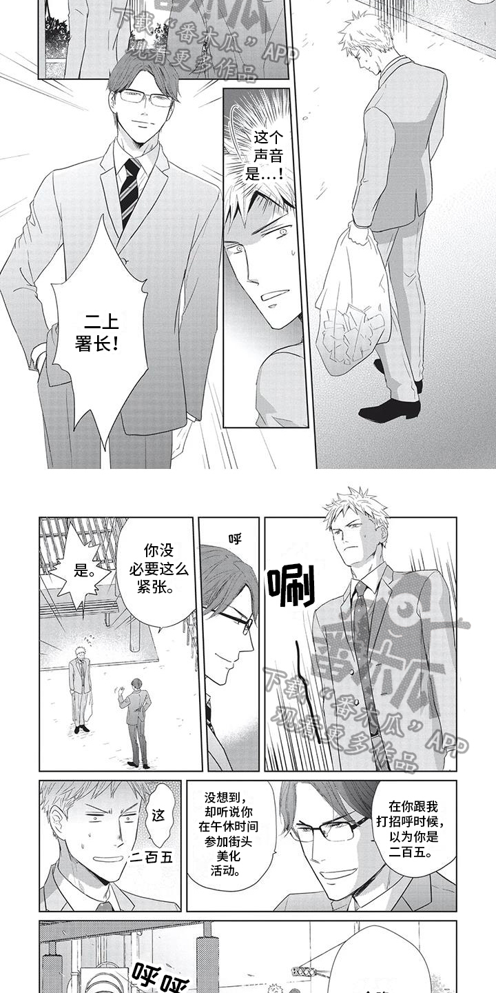 第29章：同类1