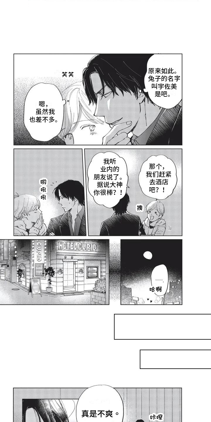 第1章：兔子5