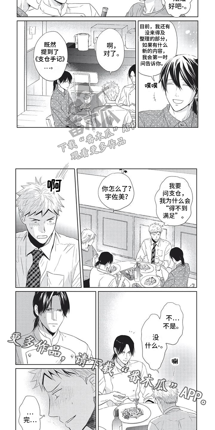 第28章：迷茫6