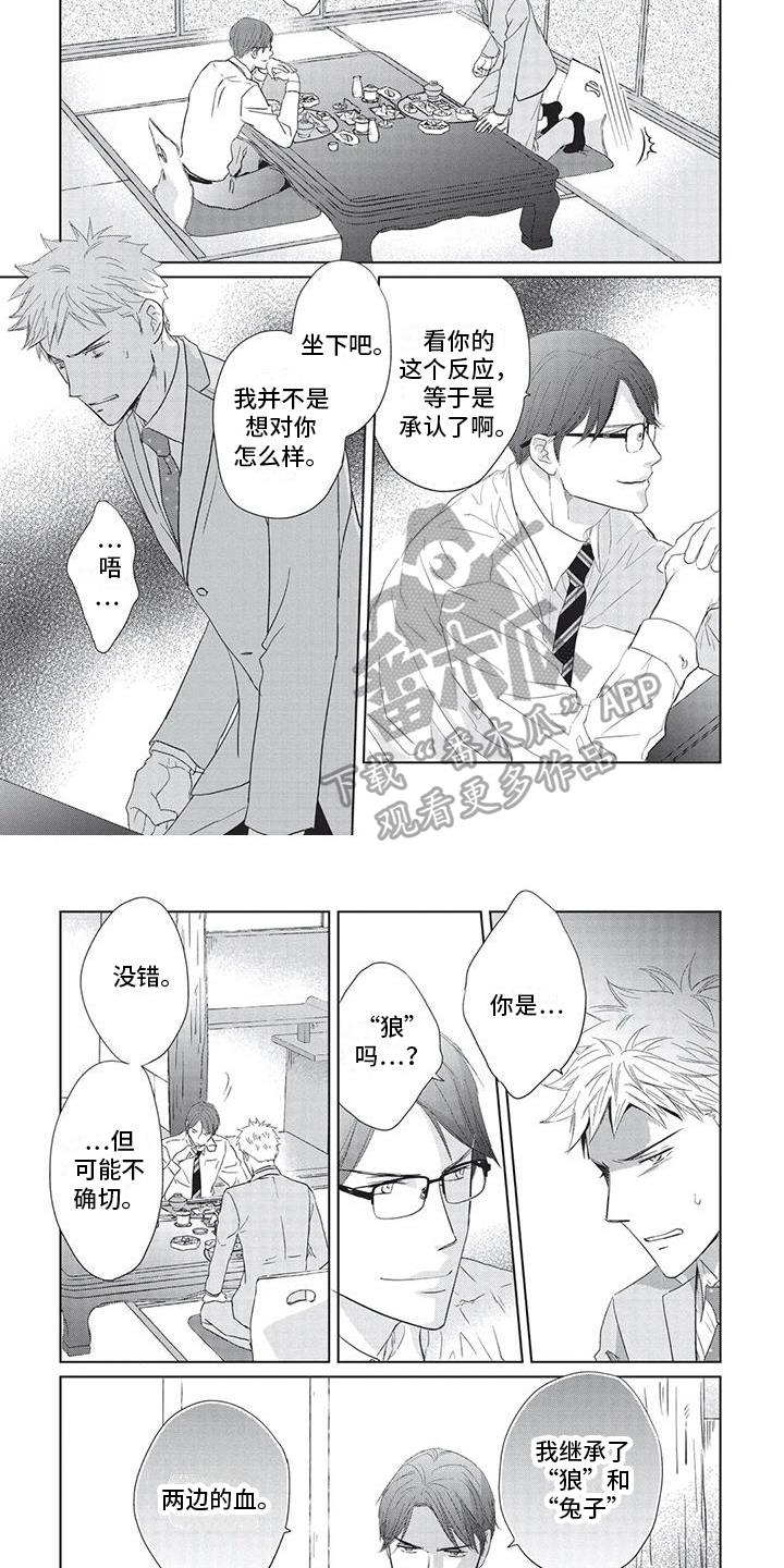 第29章：同类6