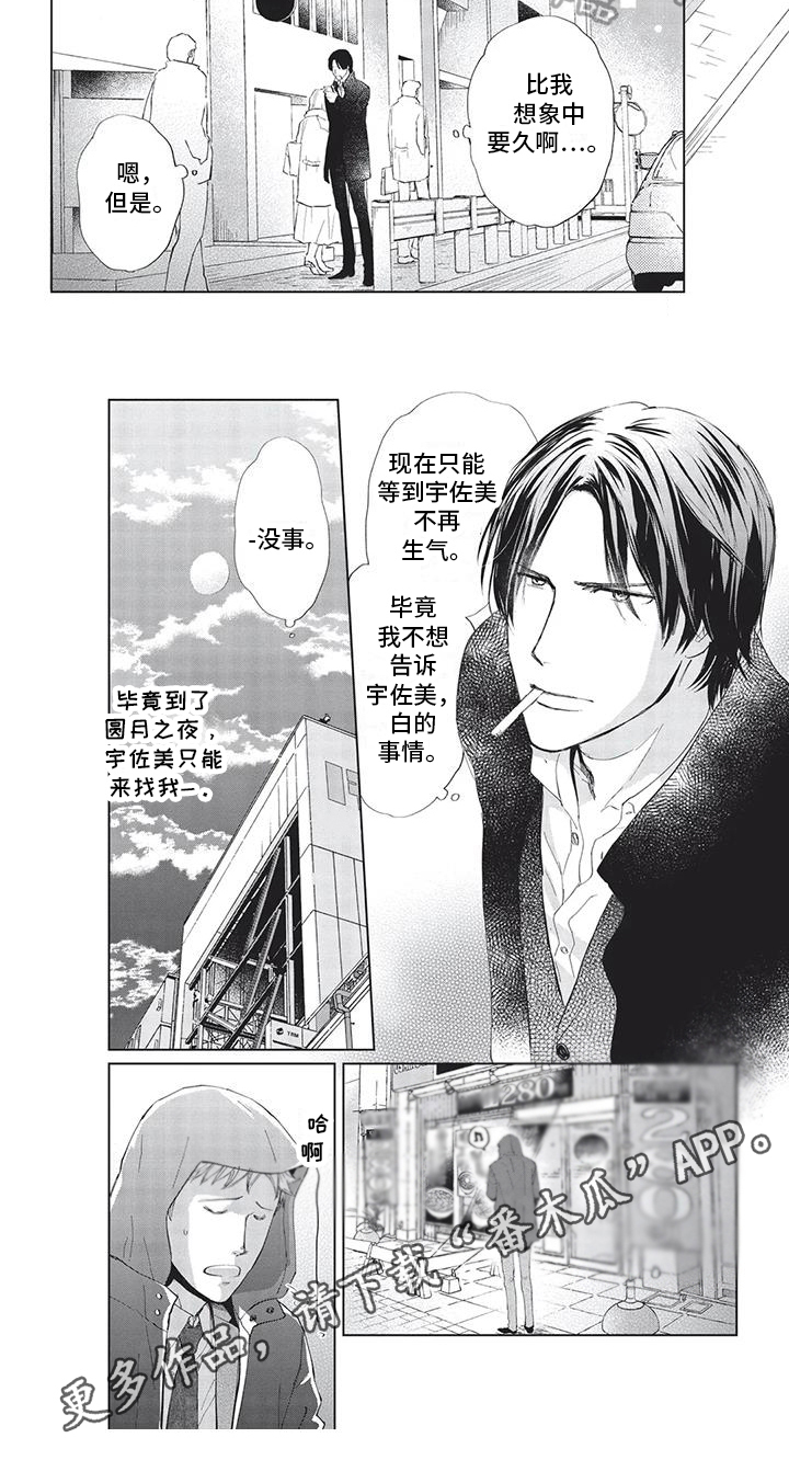 第17章：保持距离6