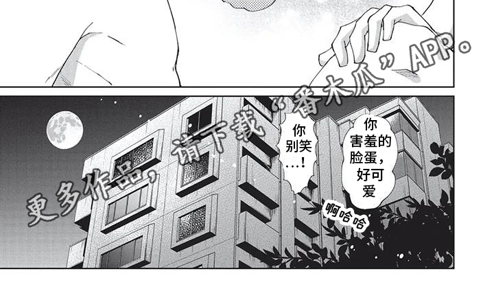 第40章：伴侣【完结】7