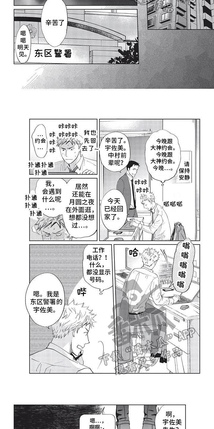 第21章：求救6