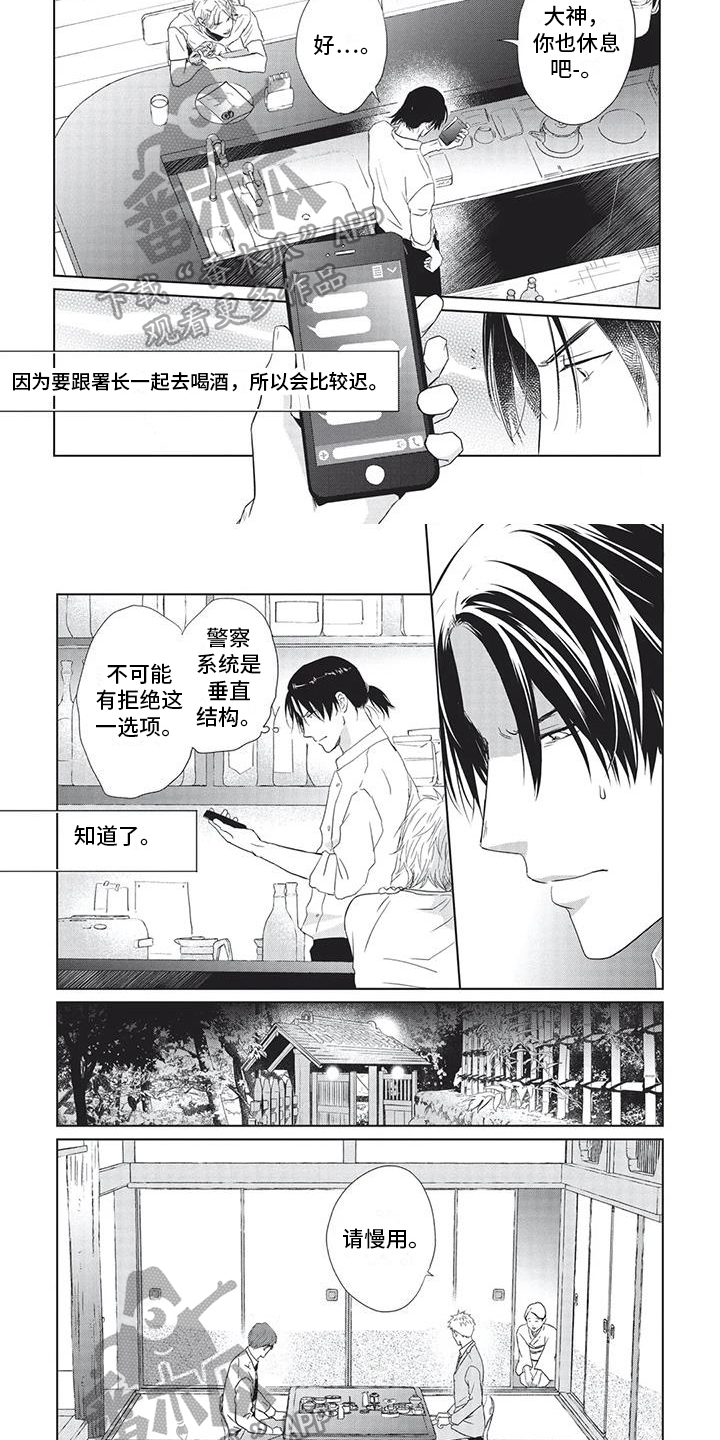 第29章：同类4