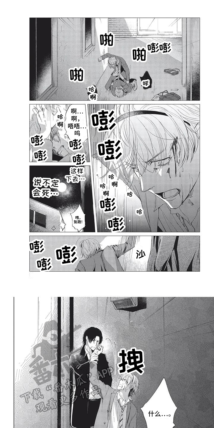 第18章：怀疑5