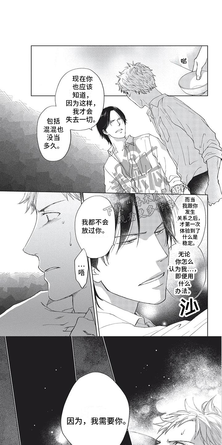 第5章：需要5