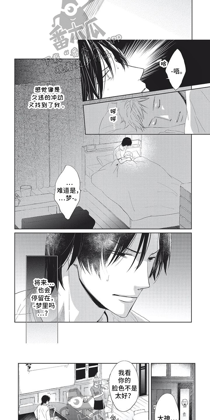 第31章：担忧5