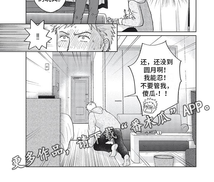 第7章：饭碗6
