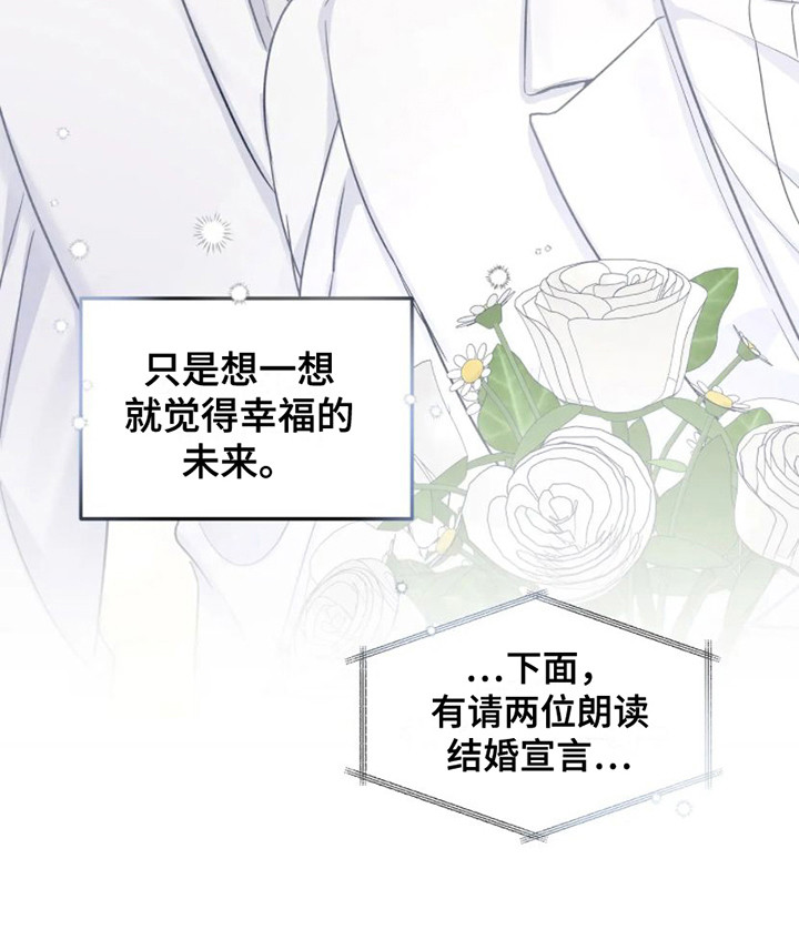 第1章：婚礼17