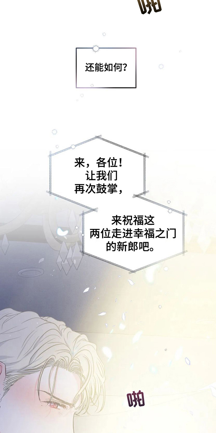 第1章：婚礼12