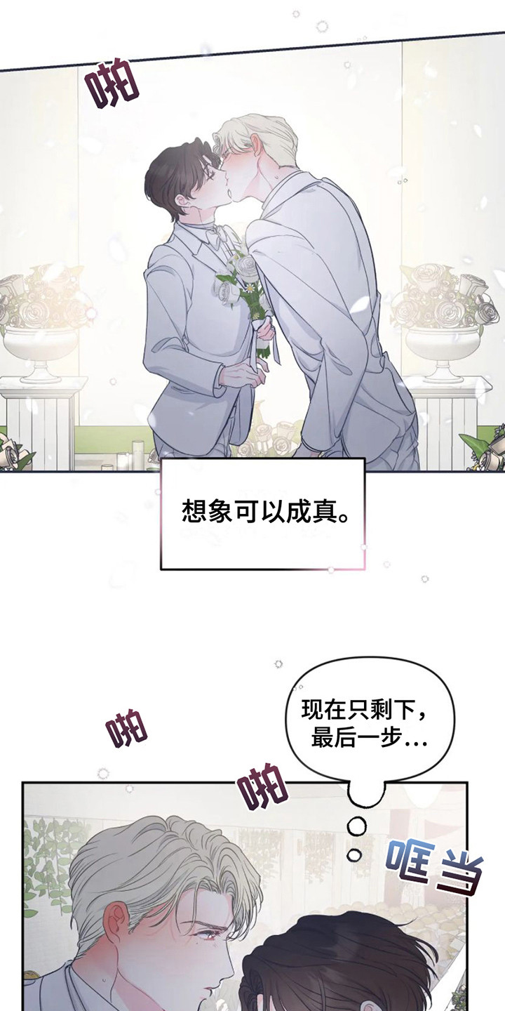 第2章：祝福 3
