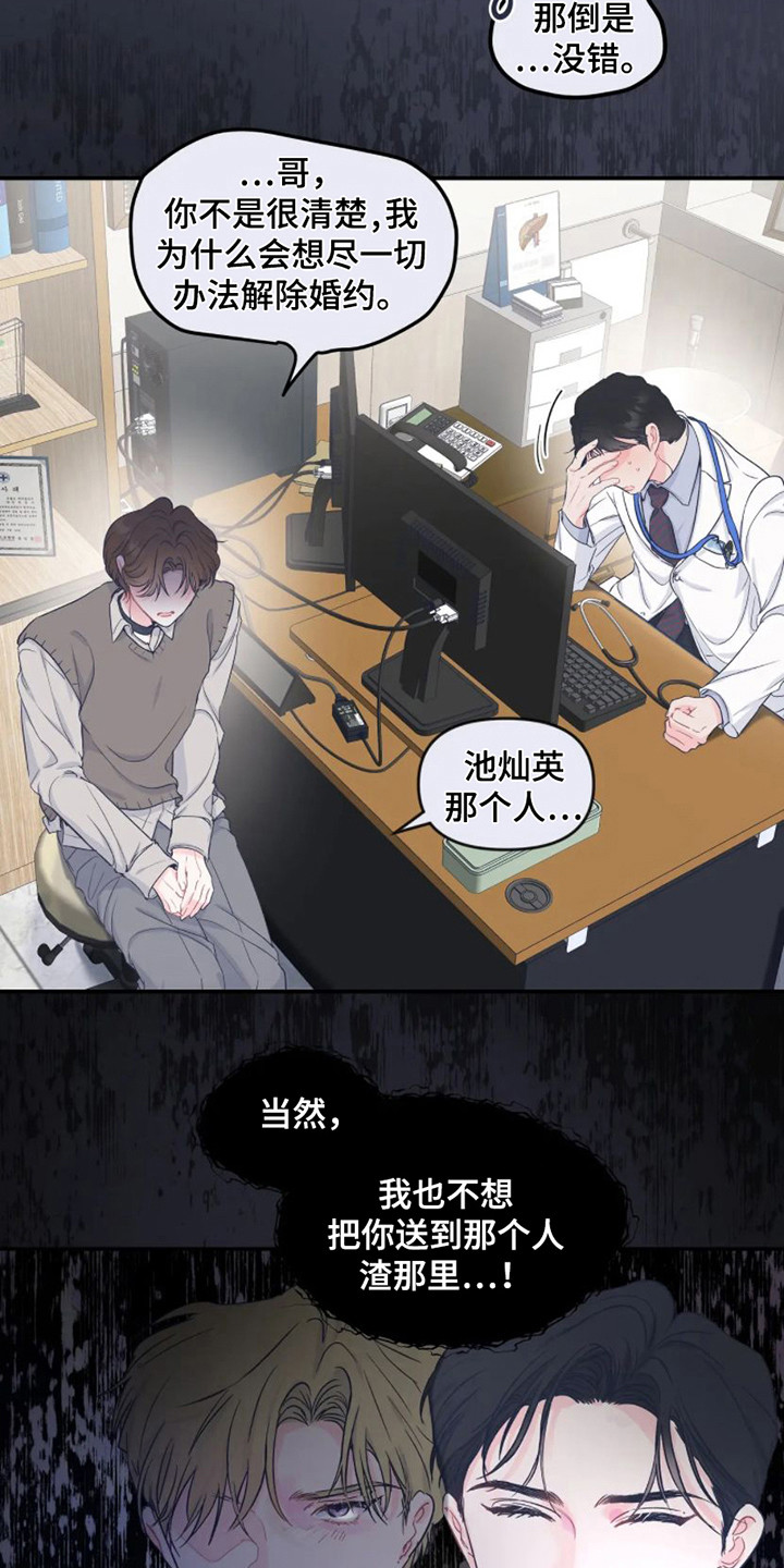 第2章：祝福 10