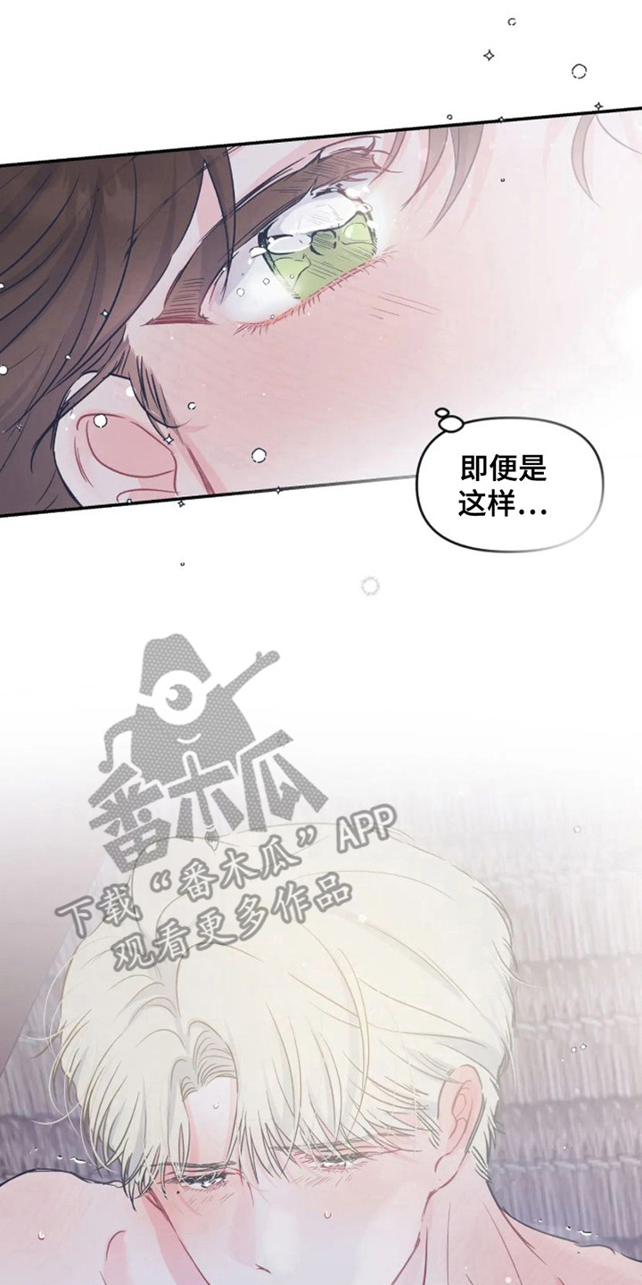 第20章：很喜欢 0