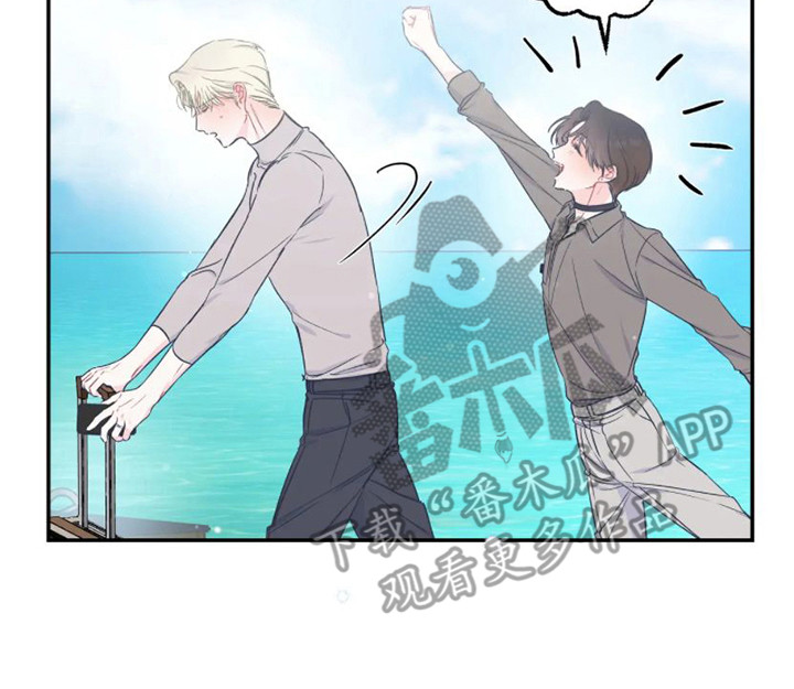 第14章：新婚旅行20