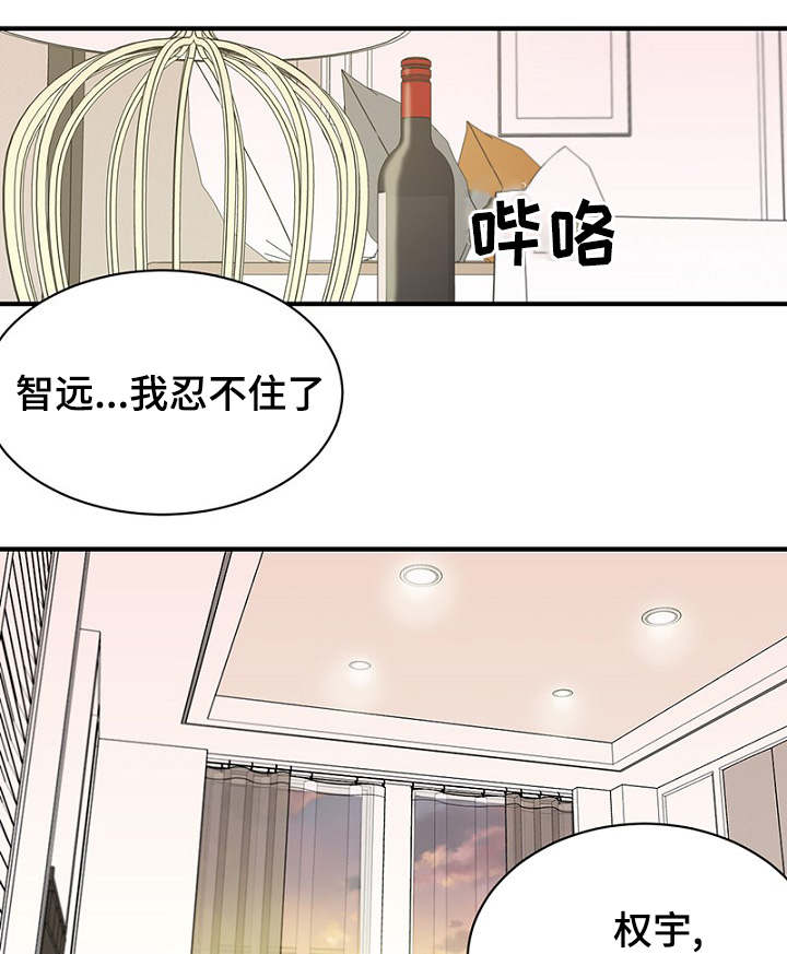 第34章：完美计划11
